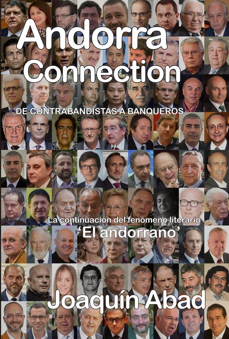Andorra connection