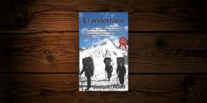 Libro: “El Andorrano”, de Joaquín Abad