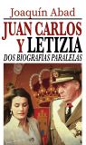 Juan Carlos y Letizia